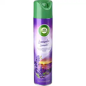 Airwick Luchtverfrisser Lavendel Spray 300 ml