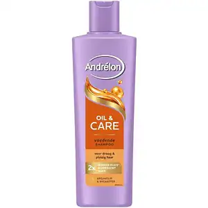 Andrelon Shampoo Oil & Care