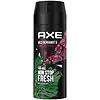 Axe Deospray Wild Bergamot & Pink Pepper