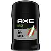 Axe Deostick Africa