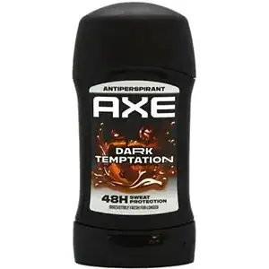 Axe Deostick Dark Temptation
