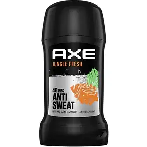 Axe Deostick Jungle Fresh