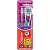 Colgate Tandenborstel Zig Zag Medium 3-pack