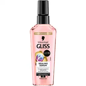 Gliss Serum Sealing Serum Split Hair Miracle