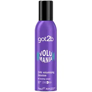 Got2b Mousse Volumania