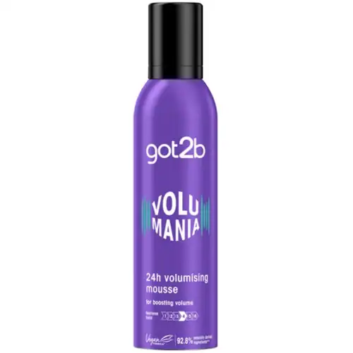 Got2b Mousse Volumania