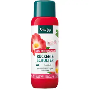 Kneipp Badschuim Rug & Schouders Duivelsklauw