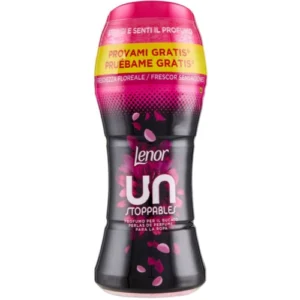 Lenor Unstoppables Wasparels Geurbooster Floral Fresh