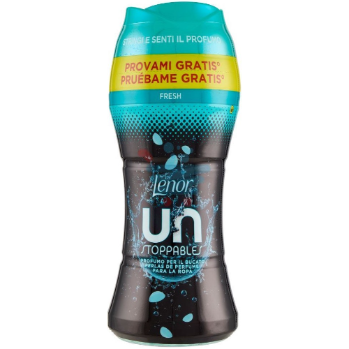 Lenor Unstoppables Wasparels Geurbooster Fresh
