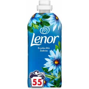 Lenor Wasverzachter Zeebries 1155 ml a 55 scoops