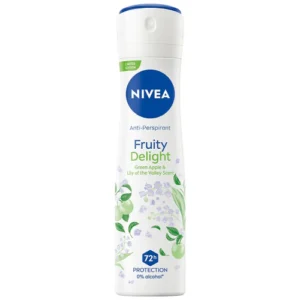 Nivea Deospray Fruity Delight