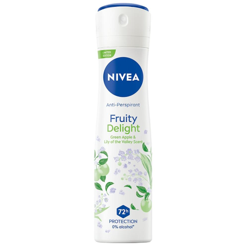 Nivea Deospray Fruity Delight