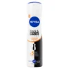Nivea Deospray Invisible Black&White Ultimate Impact