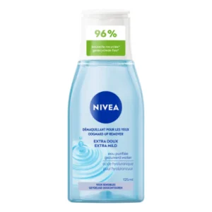 Nivea Reinigingsmelk Oogmake-Up Remover Extra Mild