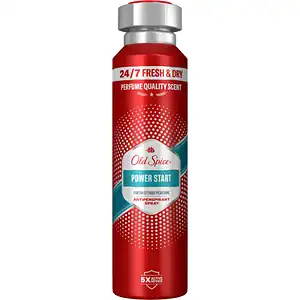 Old Spice Deospray Power Start