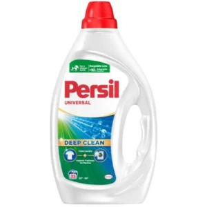 Persil Universal Wasmiddel Deep Clean 1,485 liter a 33 wasbeurten