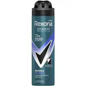 Rexona Men Deospray Invisible Ice Fresh