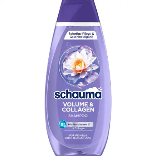Schwarzkopf Schauma Volume & Collagen