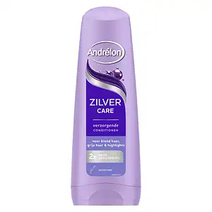 Andrelon Conditioner Zilver Care 200 ml