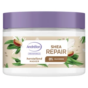 Andrelon Haarmasker Shea Strong Repair 300 ml