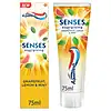 Aquafresh Tandpasta Grapefruit Lemon & Mint