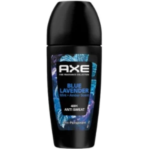 Axe Deoroller Blue Lavender