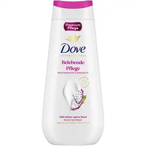 Dove Showergel Dragonfruit & Cocos 225 ml