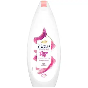 Dove Showergel Glow Up Lotus & Vanille 250 ml