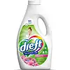 Dreft Vloeibaar Wasmiddel Touch of Pink 1,44 liter a 32 wasbeurten