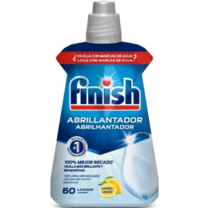 Finish Glansspoelmiddel 750 ml
