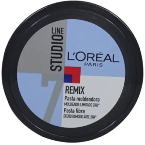 LOreal Studio Line Gel Remix (oude verpakking)
