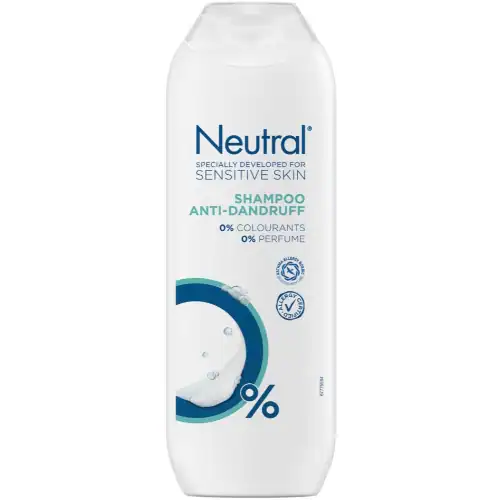 Neutral Shampoo Anti-Roos