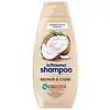 Schwarzkopf Schauma Shampoo Repair and Care