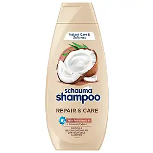 Schwarzkopf Schauma Shampoo Repair and Care