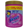 Vanish Oxi Action Gold Pink 900 gram