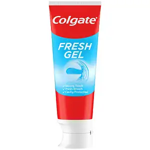 Colgate Tandpasta Fresh Gel