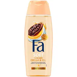 Fa Showergel Cacao Cream & Oil