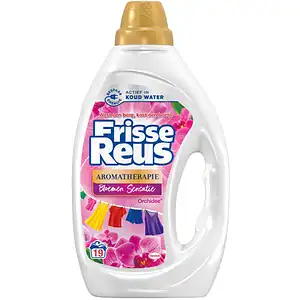 Frisse Reus Wasmiddel 855 ml a 19 wasbeurten