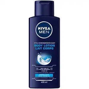 Nivea Men Bodylotion Vitaliserend