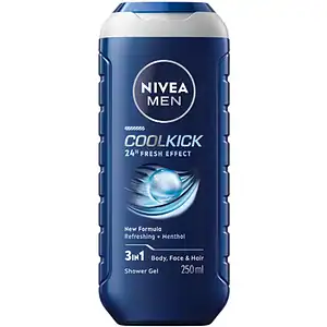 Nivea Men Showergel Cool Kick