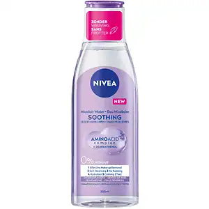 Nivea Micellair Water Soothing met AminoAcid Complex