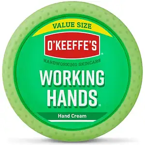 O'Keeffe's Working Hands Pot Value Size 193 gram