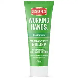 O'Keeffe's Working Hands Tube Mini 30 ml