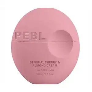 Pebl Hair & Body Mist Sensual Cherry & Almond Cream