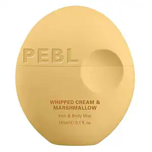 Pebl Hair & Body Mist Whipped Cream & Mashmallow