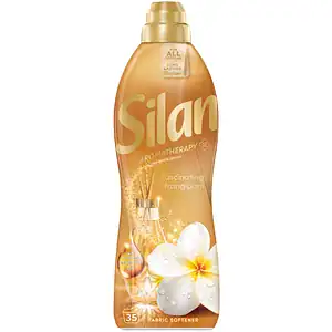 Silan Wasverzachter Frangipani 770 ml 35 wasbeurten