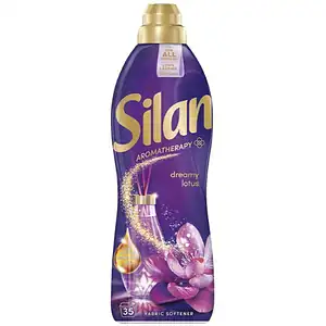 Silan Wasverzachter Lotus 770 ml 35 wasbeurten