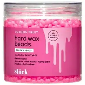 Sliick Hard Wax Beads Dragon Fruit 226 gram