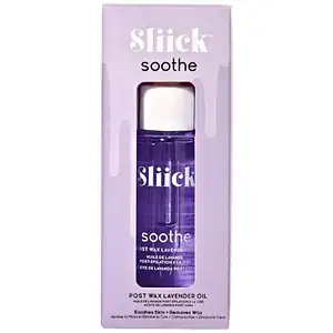 Sliick Post Wax Oil Lavender 30 ml