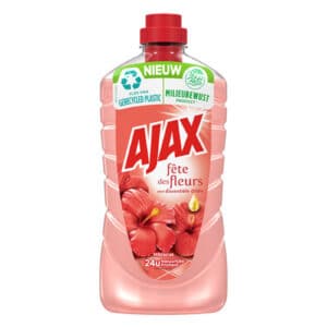 Ajax Allesreiniger Hibiscus